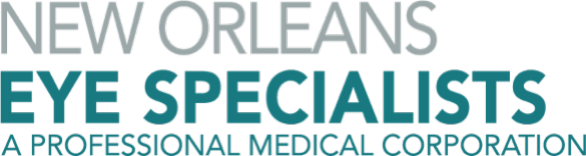 New Orleans Eye Specialists - A Professional Medical Corporation